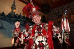 Eindhoven, 27 Februari 20221
Johan Vlemmix voor de tweede maal PSV Prins Carnaval