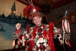 Eindhoven, 27 Februari 20221
Johan Vlemmix voor de tweede maal PSV Prins Carnaval