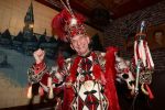Eindhoven, 27 Februari 20221
Johan Vlemmix voor de tweede maal PSV Prins Carnaval