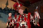 Eindhoven, 27 Februari 20221
Johan Vlemmix voor de tweede maal PSV Prins Carnaval