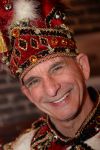 Eindhoven, 27 Februari 20221
Johan Vlemmix voor de tweede maal PSV Prins Carnaval