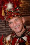 Eindhoven, 27 Februari 20221
Johan Vlemmix voor de tweede maal PSV Prins Carnaval