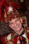Eindhoven, 27 Februari 20221
Johan Vlemmix voor de tweede maal PSV Prins Carnaval