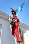 Eindhoven, 27 Februari 20221
Johan Vlemmix voor de tweede maal PSV Prins Carnaval