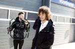 Zandvoort 28 februari 2022
Presentatie Viaplay op circuit Zandvoort.
Kwebbelkop Jordi v d Bussche