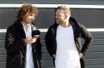 Zandvoort 28 februari 2022
Presentatie Viaplay op circuit Zandvoort.
Kwebbelkop Jordi v d Bussche