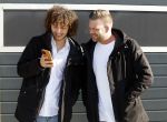 Zandvoort 28 februari 2022
Presentatie Viaplay op circuit Zandvoort.
Kwebbelkop Jordi v d Bussche