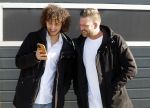 Zandvoort 28 februari 2022
Presentatie Viaplay op circuit Zandvoort.
Kwebbelkop Jordi v d Bussche