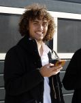 Zandvoort 28 februari 2022
Presentatie Viaplay op circuit Zandvoort.
Kwebbelkop Jordi v d Bussche