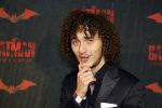 Amsterdam 28 februari 2022
Premiere Batman in Pathe Arena .
Kwebbelkop Jordi v d Bussche