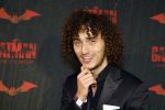 Amsterdam 28 februari 2022
Premiere Batman in Pathe Arena .
Kwebbelkop Jordi v d Bussche