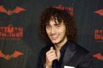 Amsterdam 28 februari 2022
Premiere Batman in Pathe Arena .
Kwebbelkop Jordi v d Bussche