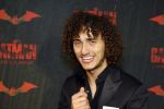 Amsterdam 28 februari 2022
Premiere Batman in Pathe Arena .
Kwebbelkop Jordi v d Bussche