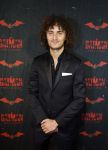 Amsterdam 28 februari 2022
Premiere Batman in Pathe Arena .
Kwebbelkop Jordi v d Bussche