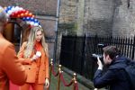 Den Haag 22 februari 2022
De nederlandse medaille winnaars zijn te gast van Premier Mark Rutte voor een lunch in de ridderzaal.
Aanwezig oa Irene Schouten Suzanne Schulting Ireen Wust Thomas Krol Antoinette de Jong Marijke Groenewoud Selma Poutsma Yara v kerkhof Xandra Velzeboer Kimberley Bos Patrick Roest en Kjeld Nuis