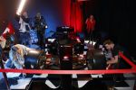 Zandvoort 28 februari 2022
Presentatie Viaplay op circuit Zandvoort.
Juultje Tieleman
