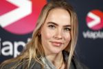 Zandvoort 28 februari 2022
Presentatie Viaplay op circuit Zandvoort.
Juultje Tieleman