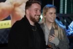 Zandvoort 28 februari 2022
Presentatie Viaplay op circuit Zandvoort. Juultje Tieleman