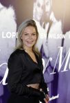 Amsterdam 7 februari 2022
Premiere Marry me in pathe arena. Kelly Mexy