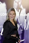 Amsterdam 7 februari 2022
Premiere Marry me in pathe arena. Kelly Mexy