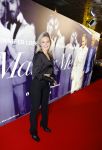 Amsterdam 7 februari 2022
Premiere Marry me in pathe arena. Kelly Mexy