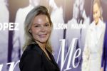 Amsterdam 7 februari 2022
Premiere Marry me in pathe arena. Kelly Mexy