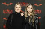 Amsterdam 28 februari 2022
Premiere Batman in Pathe Arena .
Kelly Mexy en Esmee Zizzy
