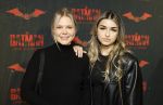 Amsterdam 28 februari 2022
Premiere Batman in Pathe Arena .
Kelly Mexy en Esmee Zizzy
