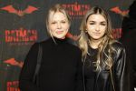 Amsterdam 28 februari 2022
Premiere Batman in Pathe Arena .
Kelly Mexy en Esmee Zizzy