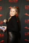 Amsterdam 28 februari 2022
Premiere Batman in Pathe Arena .
Kelly Mexy en Esmee Zizzy