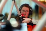Schiphol 21 februari 2022
De olympische sporters en medaille winnaars komen terug uit Peking en worden gehuldigd in het Hilton Hotel. Kimberley Bos
