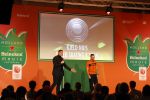Schiphol 21 februari 2022
De olympische sporters en medaille winnaars komen terug uit Peking en worden gehuldigd in het Hilton Hotel. Kjeld Nuis en Rico Verhoeven