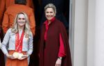 Den Haag 22 februari 2022
De nederlandse medaille winnaars zijn te gast bij Koning Willem Alexander en Koningin Maxima op paleis Noordeinde. Aanwezig oa Irene Schouten Suzanne Schulting Ireen Wust Thomas Krol Antoinette de Jong Marijke Groenewoud Selma Poutsma Yara v kerkhof Xandra Velzeboer Kimberley Bos Patrick Roest en Kjeld Nuis