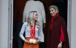 Den Haag 22 februari 2022
De nederlandse medaille winnaars zijn te gast bij Koning Willem Alexander en Koningin Maxima op paleis Noordeinde. Aanwezig oa Irene Schouten Suzanne Schulting Ireen Wust Thomas Krol Antoinette de Jong Marijke Groenewoud Selma Poutsma Yara v kerkhof Xandra Velzeboer Kimberley Bos Patrick Roest en Kjeld Nuis