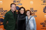Apeldoorn 27 februari 2022
Premiere Hij gelooft in mij . Marco de Koning
