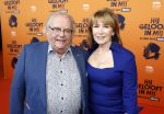 Apeldoorn 27 februari 2022
Premiere Hij gelooft in mij . Margot v d Ven en haar man John v d Ven