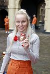 Den Haag 22 februari 2022
De nederlandse medaille winnaars zijn te gast van Premier Mark Rutte voor een lunch in de ridderzaal.
Aanwezig oa Irene Schouten Suzanne Schulting Ireen Wust Thomas Krol Antoinette de Jong Marijke Groenewoud Selma Poutsma Yara v kerkhof Xandra Velzeboer Kimberley Bos Patrick Roest en Kjeld Nuis