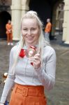 Den Haag 22 februari 2022
De nederlandse medaille winnaars zijn te gast van Premier Mark Rutte voor een lunch in de ridderzaal.
Aanwezig oa Irene Schouten Suzanne Schulting Ireen Wust Thomas Krol Antoinette de Jong Marijke Groenewoud Selma Poutsma Yara v kerkhof Xandra Velzeboer Kimberley Bos Patrick Roest en Kjeld Nuis