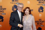 Apeldoorn 27 februari 2022
Premiere Hij gelooft in mij .
Marijke Helwegen kwam met haar man