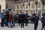 Den Haag 22 februari 2022
De nederlandse medaille winnaars zijn te gast van Premier Mark Rutte voor een lunch in de ridderzaal.
Aanwezig oa Irene Schouten Suzanne Schulting Ireen Wust Thomas Krol Antoinette de Jong Marijke Groenewoud Selma Poutsma Yara v kerkhof Xandra Velzeboer Kimberley Bos Patrick Roest en Kjeld Nuis.
Minister Conny Helder