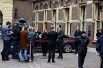 Den Haag 22 februari 2022
De nederlandse medaille winnaars zijn te gast van Premier Mark Rutte voor een lunch in de ridderzaal.
Aanwezig oa Irene Schouten Suzanne Schulting Ireen Wust Thomas Krol Antoinette de Jong Marijke Groenewoud Selma Poutsma Yara v kerkhof Xandra Velzeboer Kimberley Bos Patrick Roest en Kjeld Nuis.
Minister Conny Helder