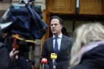 Den Haag 22 februari 2022
De nederlandse medaille winnaars zijn te gast van Premier Mark Rutte voor een lunch in de ridderzaal.
Aanwezig oa Irene Schouten Suzanne Schulting Ireen Wust Thomas Krol Antoinette de Jong Marijke Groenewoud Selma Poutsma Yara v kerkhof Xandra Velzeboer Kimberley Bos Patrick Roest en Kjeld Nuis.
Minister Conny Helder