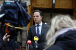 Den Haag 22 februari 2022
De nederlandse medaille winnaars zijn te gast van Premier Mark Rutte voor een lunch in de ridderzaal.
Aanwezig oa Irene Schouten Suzanne Schulting Ireen Wust Thomas Krol Antoinette de Jong Marijke Groenewoud Selma Poutsma Yara v kerkhof Xandra Velzeboer Kimberley Bos Patrick Roest en Kjeld Nuis.
Minister Conny Helder