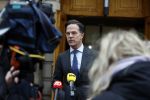 Den Haag 22 februari 2022
De nederlandse medaille winnaars zijn te gast van Premier Mark Rutte voor een lunch in de ridderzaal.
Aanwezig oa Irene Schouten Suzanne Schulting Ireen Wust Thomas Krol Antoinette de Jong Marijke Groenewoud Selma Poutsma Yara v kerkhof Xandra Velzeboer Kimberley Bos Patrick Roest en Kjeld Nuis.
Minister Conny Helder