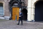 Den Haag 22 februari 2022
De nederlandse medaille winnaars zijn te gast van Premier Mark Rutte voor een lunch in de ridderzaal.
Aanwezig oa Irene Schouten Suzanne Schulting Ireen Wust Thomas Krol Antoinette de Jong Marijke Groenewoud Selma Poutsma Yara v kerkhof Xandra Velzeboer Kimberley Bos Patrick Roest en Kjeld Nuis.
Minister Conny Helder