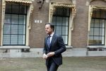 Den Haag 22 februari 2022
De nederlandse medaille winnaars zijn te gast van Premier Mark Rutte voor een lunch in de ridderzaal.
Aanwezig oa Irene Schouten Suzanne Schulting Ireen Wust Thomas Krol Antoinette de Jong Marijke Groenewoud Selma Poutsma Yara v kerkhof Xandra Velzeboer Kimberley Bos Patrick Roest en Kjeld Nuis.
Minister Conny Helder