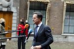 Den Haag 22 februari 2022
De nederlandse medaille winnaars zijn te gast van Premier Mark Rutte voor een lunch in de ridderzaal.
Aanwezig oa Irene Schouten Suzanne Schulting Ireen Wust Thomas Krol Antoinette de Jong Marijke Groenewoud Selma Poutsma Yara v kerkhof Xandra Velzeboer Kimberley Bos Patrick Roest en Kjeld Nuis.
Minister Conny Helder