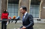 Den Haag 22 februari 2022
De nederlandse medaille winnaars zijn te gast van Premier Mark Rutte voor een lunch in de ridderzaal.
Aanwezig oa Irene Schouten Suzanne Schulting Ireen Wust Thomas Krol Antoinette de Jong Marijke Groenewoud Selma Poutsma Yara v kerkhof Xandra Velzeboer Kimberley Bos Patrick Roest en Kjeld Nuis.
Minister Conny Helder