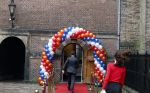 Den Haag 22 februari 2022
De nederlandse medaille winnaars zijn te gast van Premier Mark Rutte voor een lunch in de ridderzaal.
Aanwezig oa Irene Schouten Suzanne Schulting Ireen Wust Thomas Krol Antoinette de Jong Marijke Groenewoud Selma Poutsma Yara v kerkhof Xandra Velzeboer Kimberley Bos Patrick Roest en Kjeld Nuis.
Minister Conny Helder