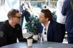 Amsterdam 28 februari 2022
Presentatie Hollandse 100 van Lymphe & Co op de jaap Eden baan.
Aanwezig oa Prins Bernhard jr Prinses Annette Simon Keizer Monique des Bouvrie zoon Jan des Bouvrie Benjamin Aslan Nino Wilkes Marichelle de Jong en David v d Noord. Matthijs Albers